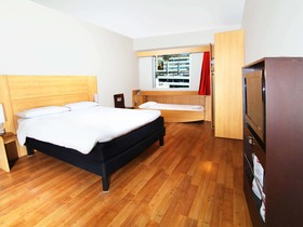 ibis Valparaiso