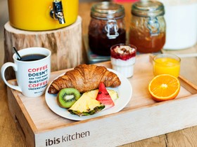 ibis Valparaiso