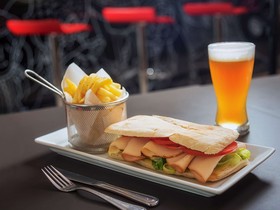 ibis Valparaiso