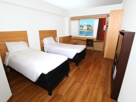 ibis Valparaiso