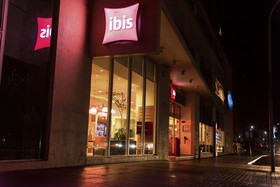 ibis Valparaiso