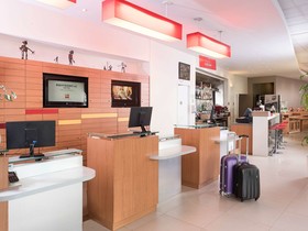 ibis Valparaiso