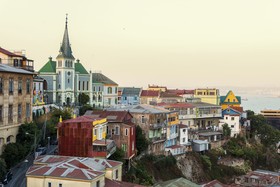 ibis Valparaiso