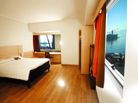 ibis Valparaiso