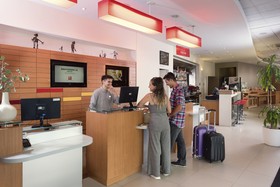 ibis Valparaiso