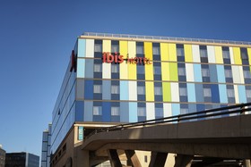 ibis Valparaiso