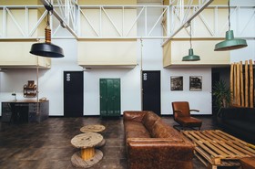 La Joya Hostel