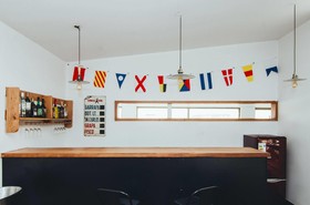 La Joya Hostel