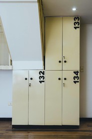 La Joya Hostel
