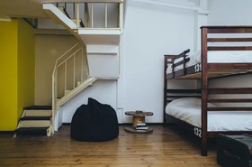 La Joya Hostel