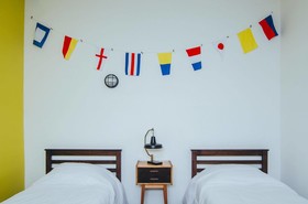 La Joya Hostel