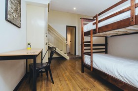 La Joya Hostel