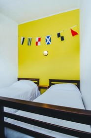 La Joya Hostel