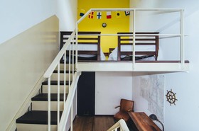 La Joya Hostel