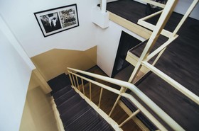 La Joya Hostel