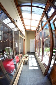 La Valija Hostel