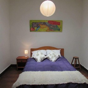La Valija Hostel