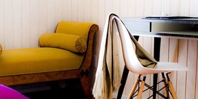 Palacio Astoreca Boutiquehotel