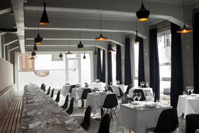 Palacio Astoreca Boutiquehotel