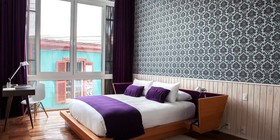 Palacio Astoreca Boutiquehotel
