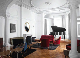 Palacio Astoreca Boutiquehotel