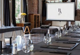 Palacio Astoreca Boutiquehotel