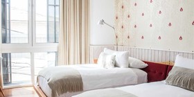 Palacio Astoreca Boutiquehotel