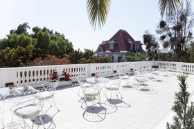 Palacio Astoreca Boutiquehotel