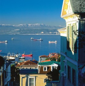 Palacio Astoreca Boutiquehotel