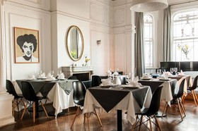 Palacio Astoreca Boutiquehotel