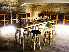 Palacio Astoreca Boutiquehotel