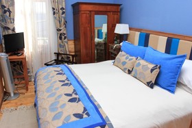RC Deco Art Hotel Boutique
