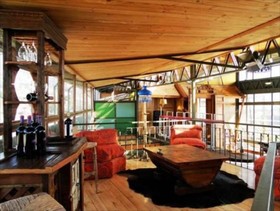 RC Deco Art Hotel Boutique