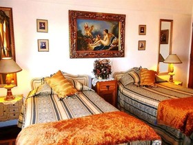 The Grand House