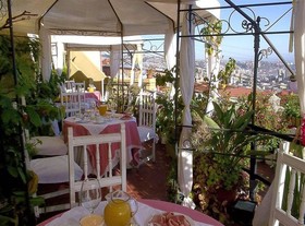 The Grand House