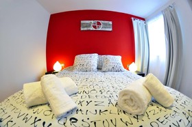 ValpoGO Apartments