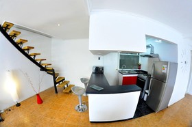 ValpoGO Apartments