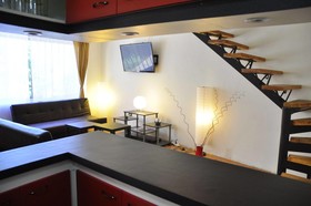 ValpoGO Apartments