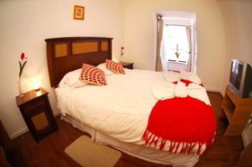 B&B Casa del Sol
