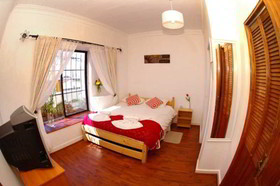 B&B Casa del Sol