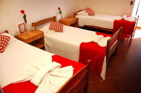 B&B Casa del Sol