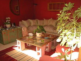 B&B Casa del Sol