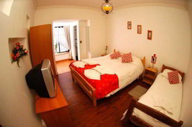 B&B Casa del Sol