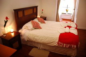B&B Casa del Sol