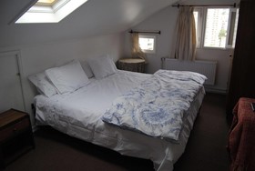 Chocolate Manor House B&B
