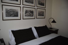 Chocolate Manor House B&B