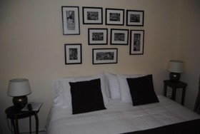 Chocolate Manor House B&B