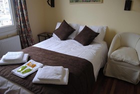 Chocolate Manor House B&B