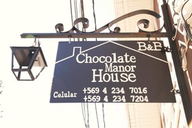 Chocolate Manor House B&B