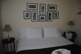 Chocolate Manor House B&B